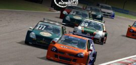 Copa Superclio: Goiânia tem primeira vitória de Johnny Shaw (GTi) no F1BC