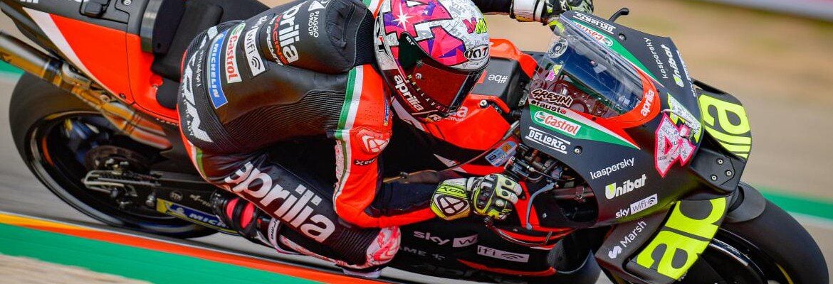 Zero vitórias em 196 GPs: Espargaró pode obter recorde indesejado no Algarve