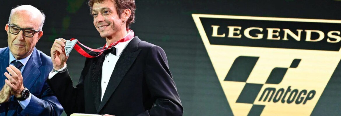 MotoGP: Rossi vê Márquez como “extremamente perigoso” na Ducati