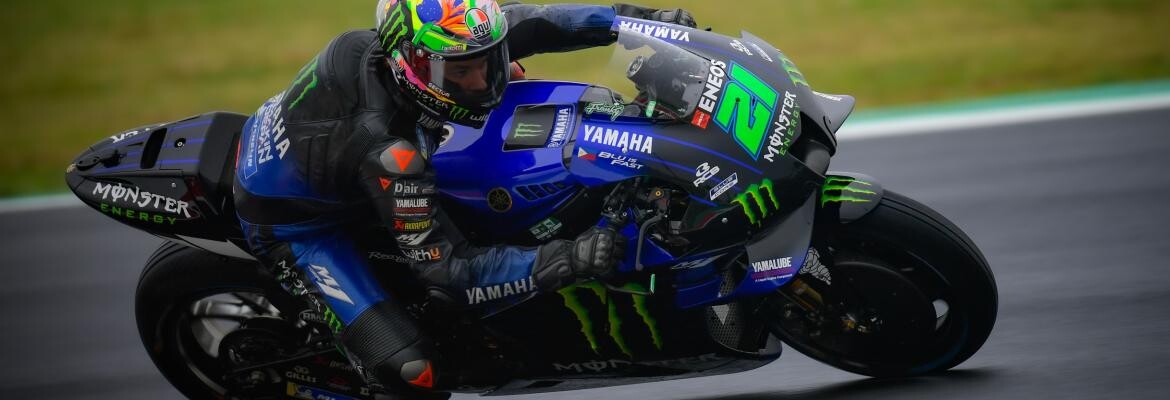 Morbidelli se diz “não apto” a manter ritmo forte por uma corrida completa