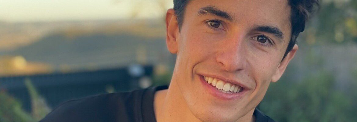 Se confirma que Márquez tiene una lesión en el nervio óptico y no participará en el GP de Valencia