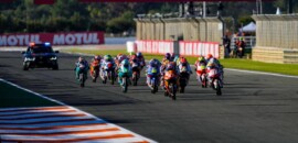 Brasileiro é confirmado na Moto3 em lista provisória de pilotos para 2022