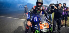 Lorenzo: em 2019, ninguém esperava que Quartararo seria campeão um dia