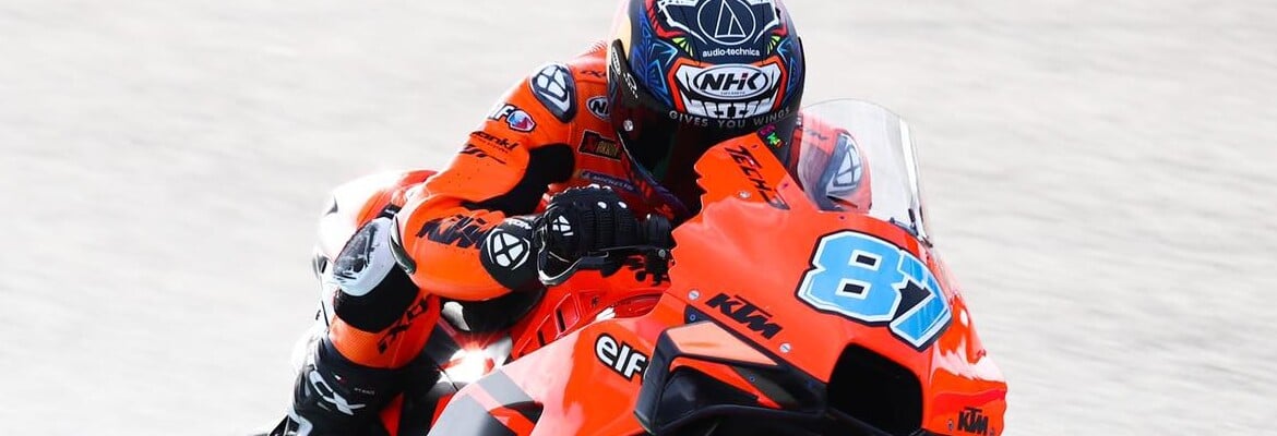 Gardner vê “bobagem” de Fernandez em desmerecer seu título na Moto2