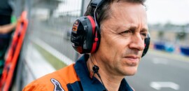 KTM confirma saída de chefe de equipe na MotoGP; chefe da Pramac deve ser substituto