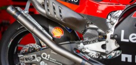 Miller crê que Ducati possa dominar 2022 se melhorar conjunto “perfeito” de 2021