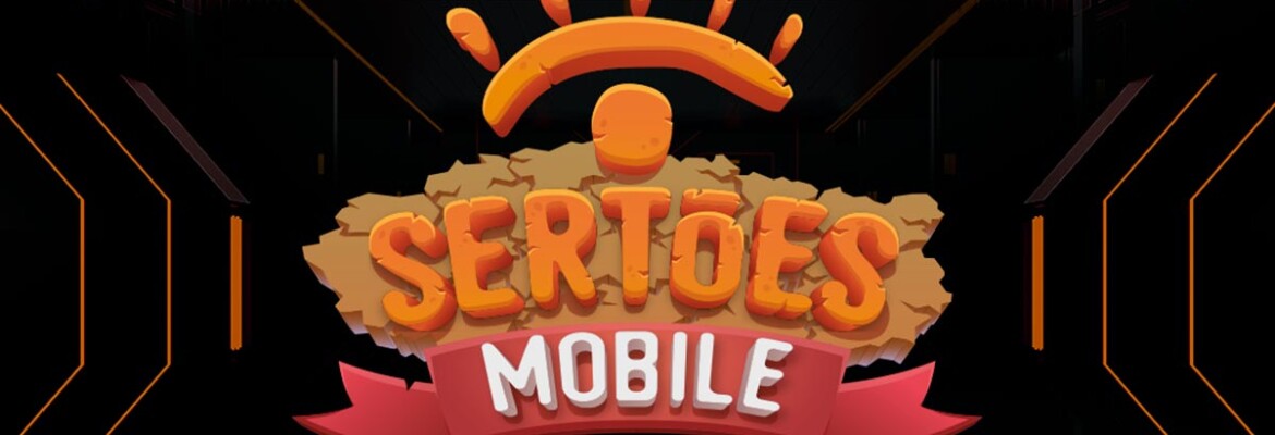 Realdrive traz novidade e lança game Mobile Sertões inspirado no maior rally das Américas