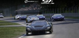 Realdrive GT3 Competizione: Luis Augusto vence em Monza, e briga pelo título tem sete candidatos na final
