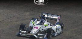 Indy Legacy: John Silva (Leaner) vence sua primeira no F1BC, em Phoenix