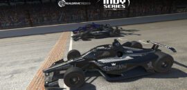 Realdrive Indy Series: Indianápolis tem vitória de Silvio Sanchez no ‘photo finish’