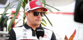 F1: Szafnauer revela tentativa frustrada de contratar Raikkonen