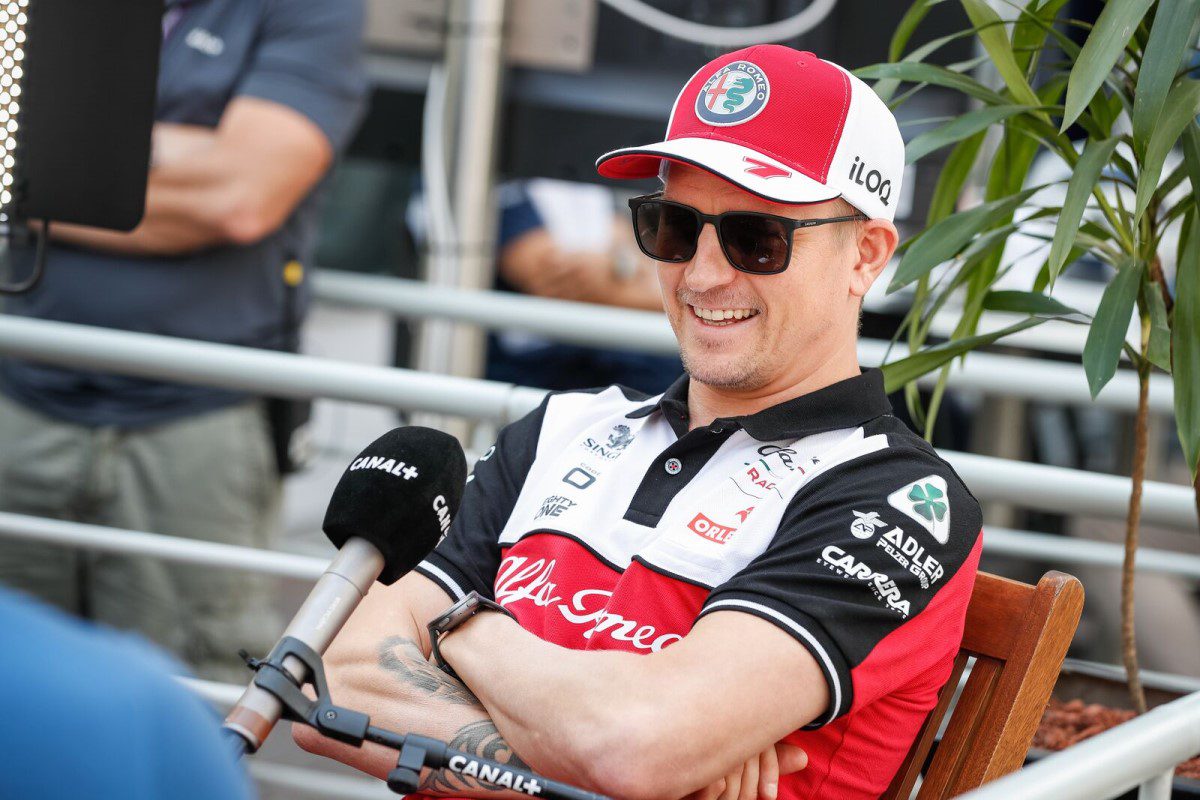 Windsor diz que ex-piloto e campeão na categoria afirmou "odiar a F1"