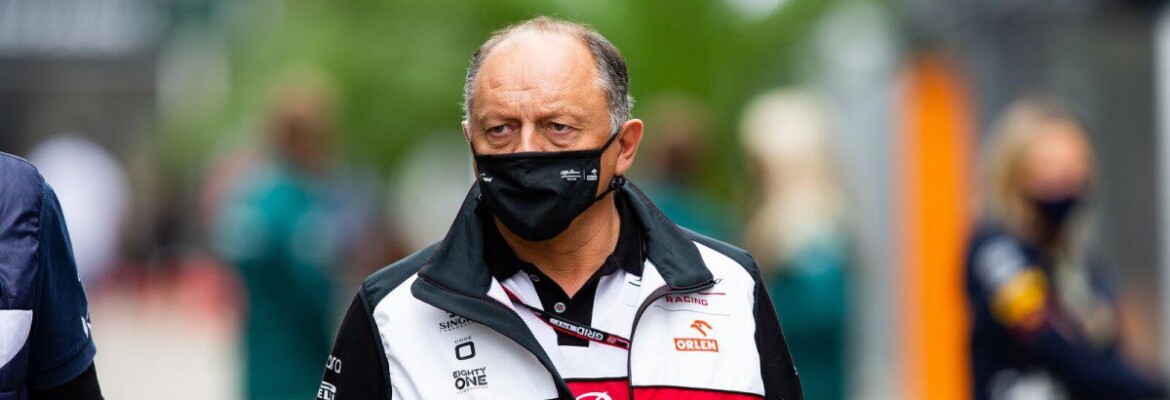 Vasseur diz que mudanças no regulamento esportivo da F1 podem criar brechas