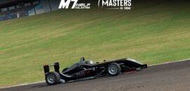 M7Help Masters do F1BC: Nabor Patzsch (Fast Lap) vence corrida após dificuldades em Goiânia
