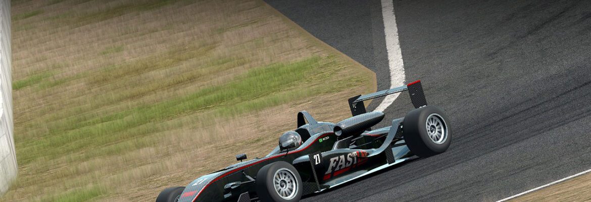 M7Help Masters do F1BC: Nabor Patzsch (Fast Lap) vence em Okayama e conquista o título