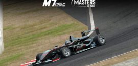 M7Help Masters do F1BC: Nabor Patzsch (Fast Lap) vence em Okayama e conquista o título