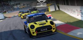 F1BC MINI Challenge: Em Adelaide, Lucas Murno fatura primeira vitória, e final terá dois candidatos ao título