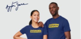 Produtos oficiais das marcas Senna e Ayrton Senna estarão disponíveis em mais de 139 países