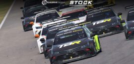 Realdrive Virtual Stock: Edgard Mesquita (TBR) vence em Goiânia e acirra briga pelo título