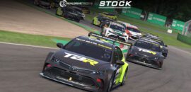 Realdrive Virtual Stock: Edgard Mesquita (TBR) vence em Ímola e quatro disputarão título na final