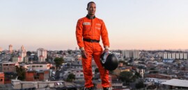 No Dia da Consciência Negra, conheça alguns pilotos negros além de Lewis Hamilton