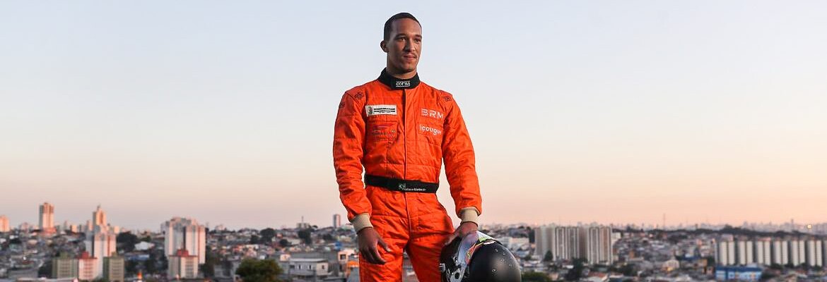 No Dia da Consciência Negra, conheça alguns pilotos negros além de Lewis Hamilton