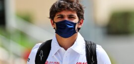 Pietro Fittipaldi é a primeira opção para lugar de Mazepin