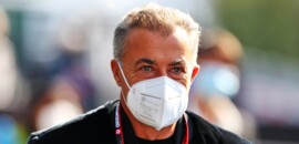 F1: Alesi assume cargo de diretor do Circuito Paul Ricard