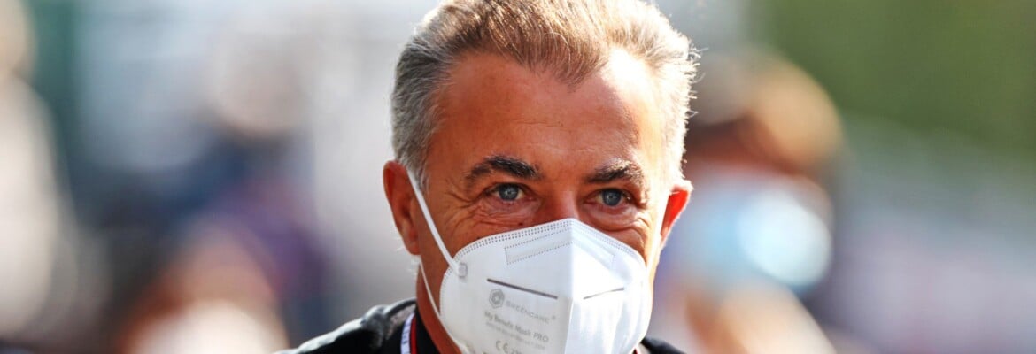 F1: Alesi diz que GP da França saiu do calendário por razões políticas