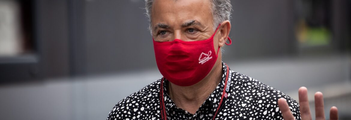 Alesi explica pegadinha com fogos que quase o levou para prisão