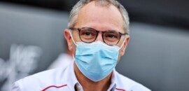 “Não acho que seja o elemento mais importante”, diz CEO sobre entrada de novas equipes na F1