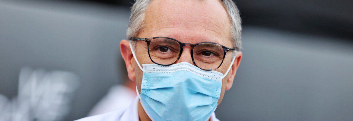 “Não acho que seja o elemento mais importante”, diz CEO sobre entrada de novas equipes na F1