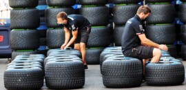 Pirelli feliz com produto entregue: “Os pneus criam essas oportunidades”