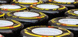 F1: Disponibilidade de pneus define estratégias para o GP da Austrália