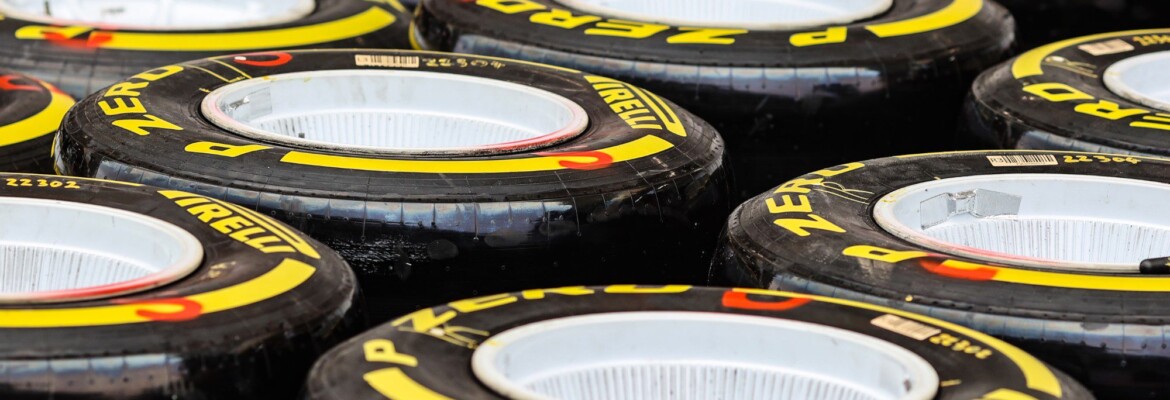 F1: Disponibilidade de pneus define estratégias para o GP da Austrália