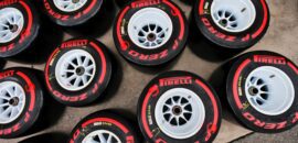 Podcast Em Ponto: Pirelli não tem presença garantida na F1 a partir de 2024