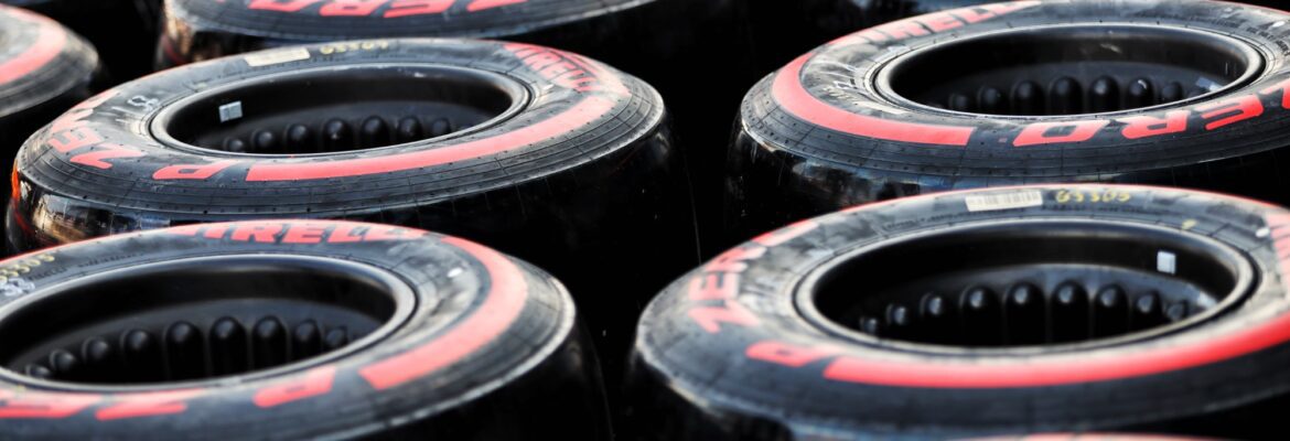 Quatro equipes permanecem na Áustria para teste de pneus Pirelli