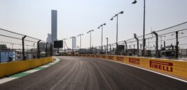 GP da Arábia Saudita: confira os dias e horários da F1 em Jeddah