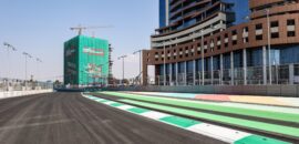 GP da Arábia Saudita: acompanhe o ao vivo do segundo treino da F1 em Jeddah