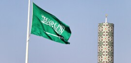 F1: Promotor da Arábia Saudita acredita que etapas no Oriente Médio sejam benéficas para a região