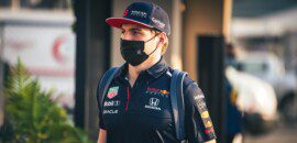 Verstappen sobre GP da Arábia Saudita de F1: “Vou fazer como sempre fiz”