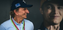 F1: “Equilíbrio de talentos”, Emerson Fittipaldi elogia dupla da McLaren