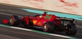 GP da Arábia Saudita: acompanhe o ao vivo da qualificação da F1 em Jeddah
