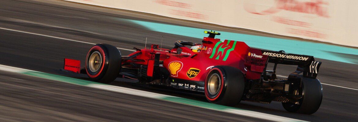 GP da Arábia Saudita: acompanhe o ao vivo da qualificação da F1 em Jeddah GP da Arábia Saudita: acompanhe o ao vivo da qualificação da F1 em Jeddah