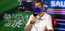Chefe diz que Haas precisa provar que “está no caminho certo” com pilotos na F1