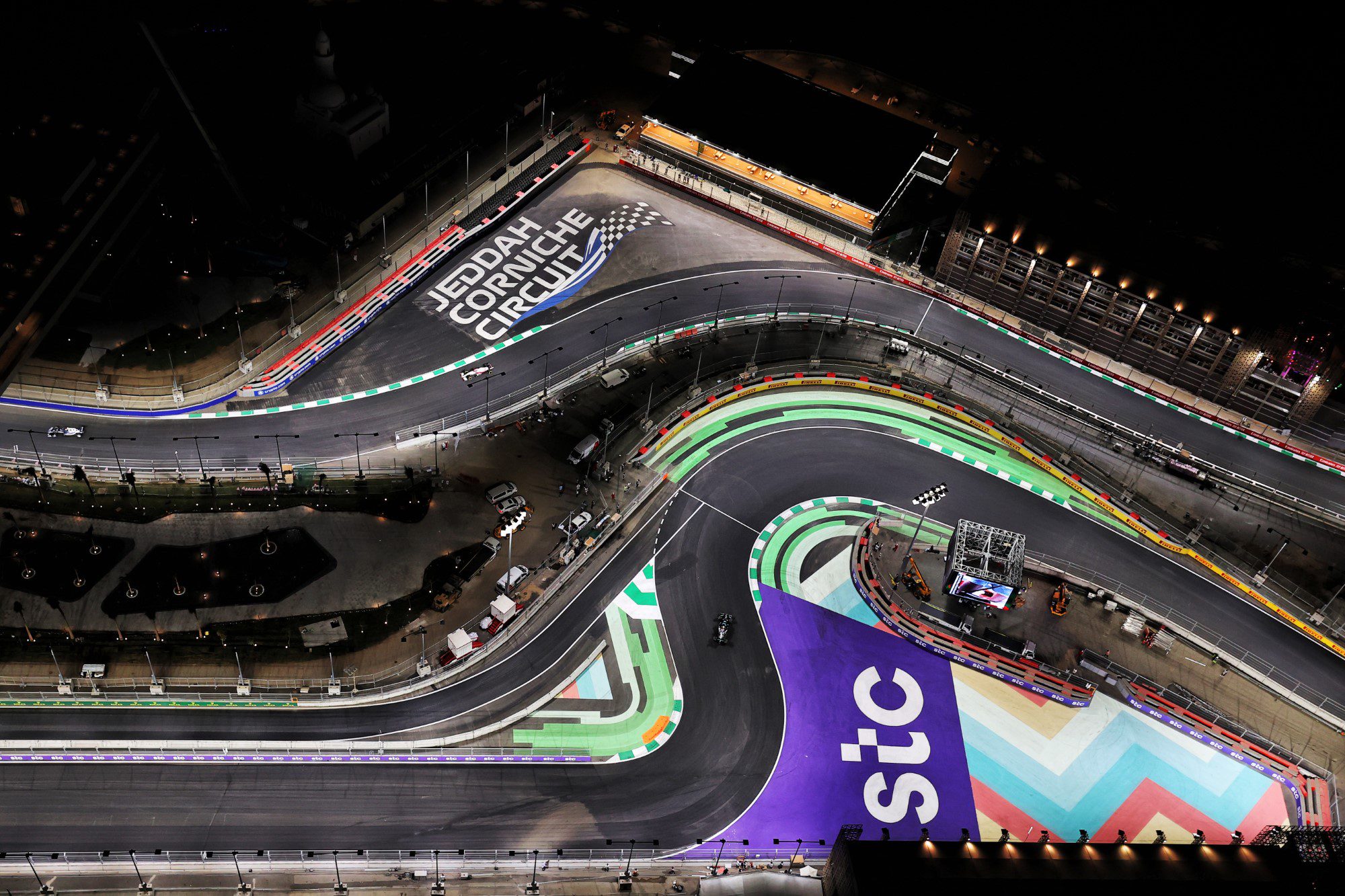 Valtteri Bottas, Mercedes AMG F1 W12, GP da Arábia Saudita, Jeddah, F1 2021