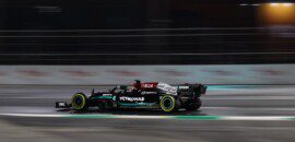 Mercedes F1 e Kingspan encerram parceria após polêmica