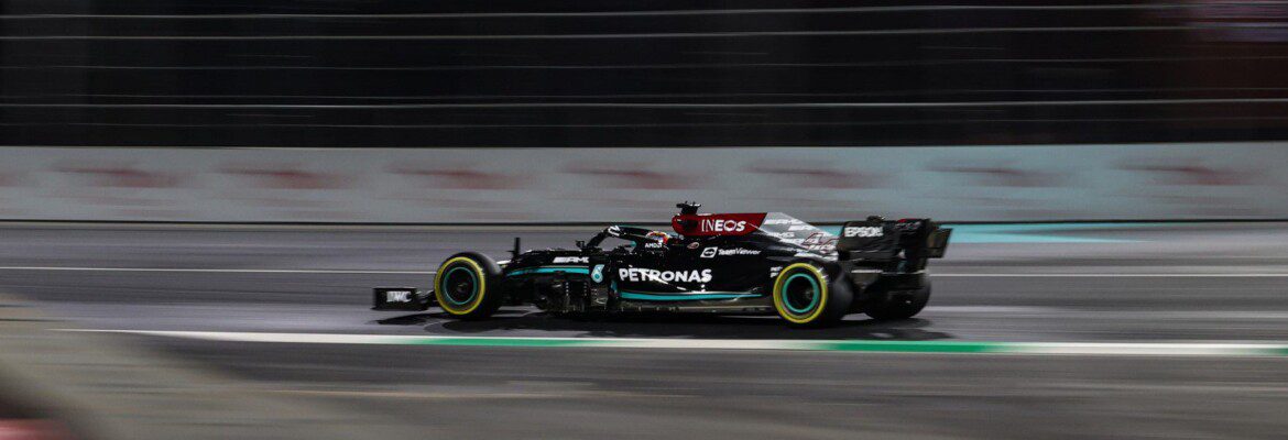 Mercedes F1 e Kingspan encerram parceria após polêmica