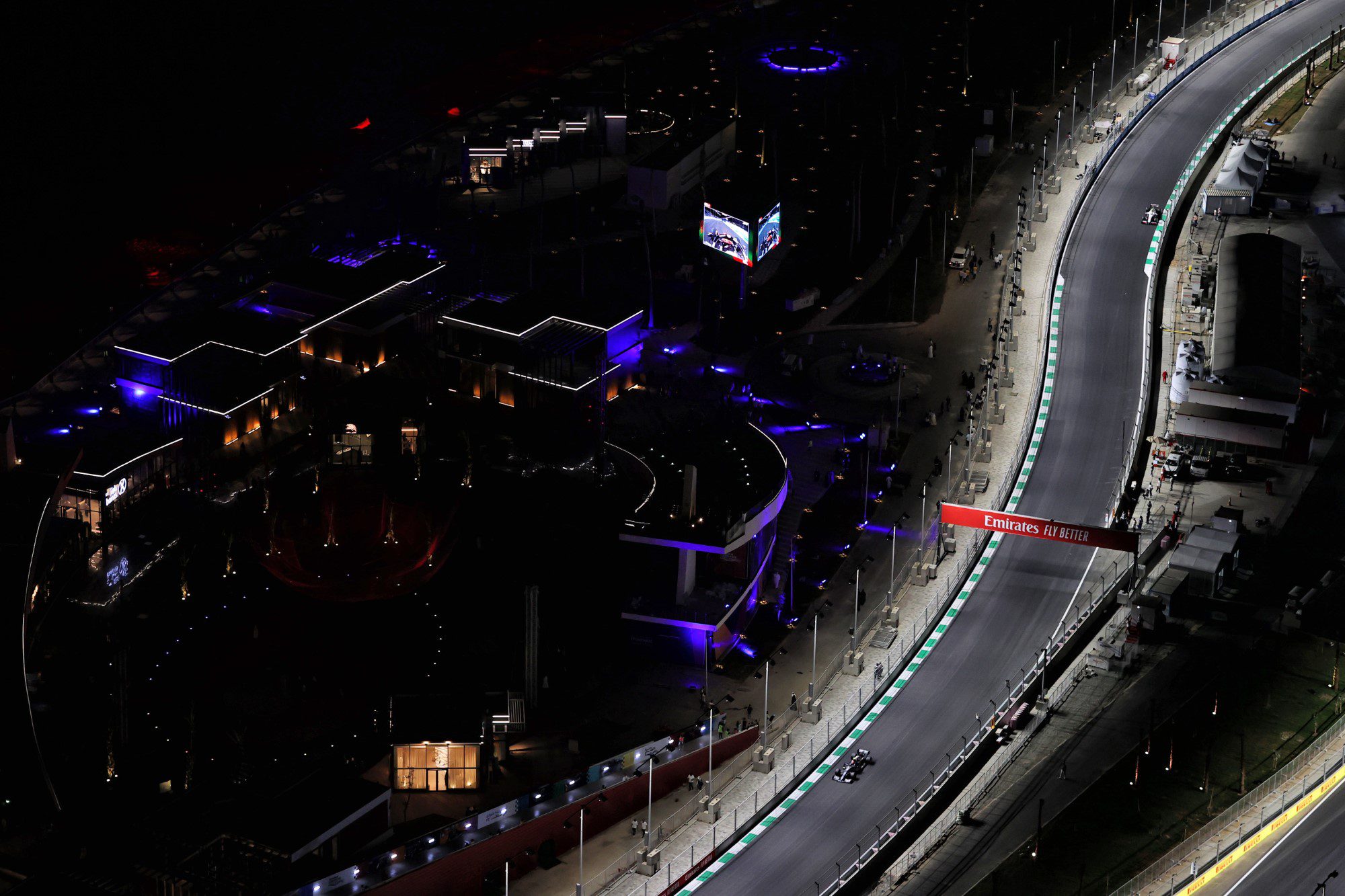 Valtteri Bottas, Mercedes AMG F1 W12, GP da Arábia Saudita, Jeddah, F1 2021