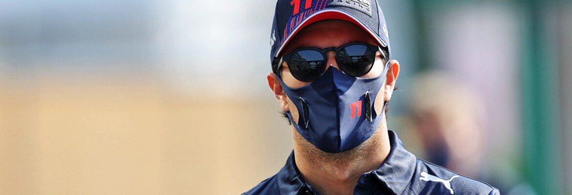 Ex-piloto de F1 não concorda com postura adotada por Pérez no GP de Abu Dhabi